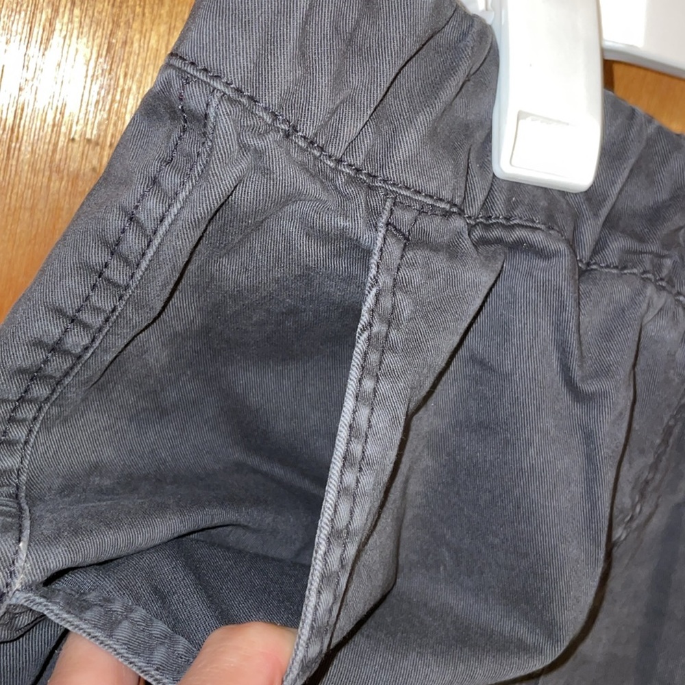 •OLD NAVY•MENS MODERN JOGGER BULIT-IN FLEX SIZE MEDIUM IN COLOR PANTHER - Picture 11 of 11